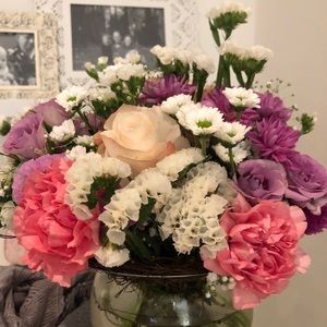 Meet your Posher, Nicole